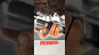 Pcp Pegasus Comeback Dengan Promonya