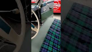 😎 Chrysler Windsor - the look of a star