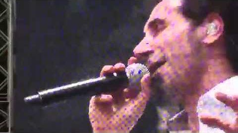 System Of A Down - Vicinity Of Obscenity Live