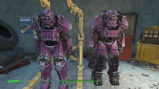 Our First Radstorm - Fallout 4 - Episode 45
