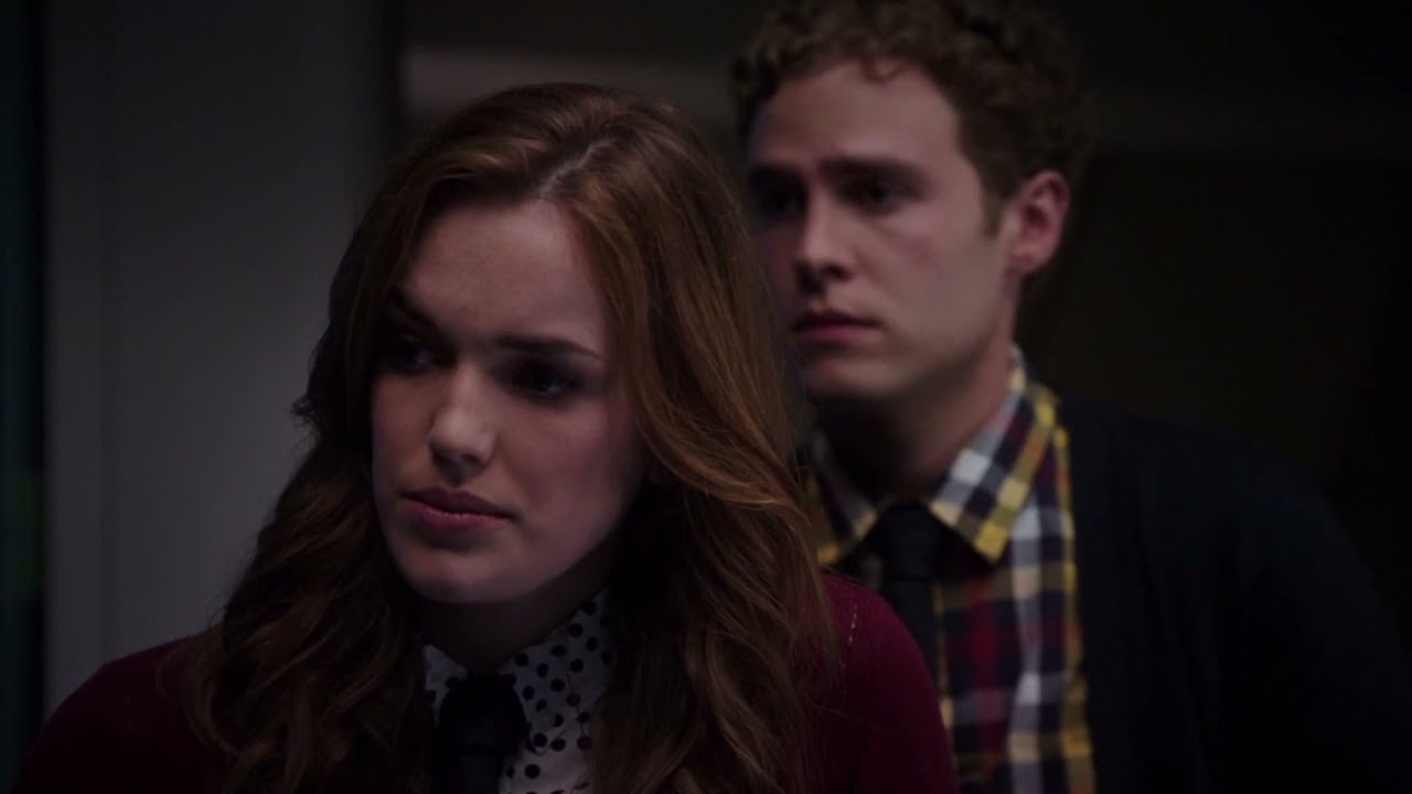 Malta infiltration plan - Agents of S.H.I.E.L.D. S1E3