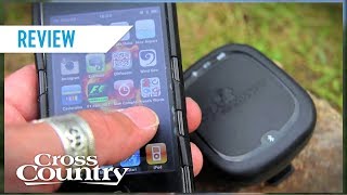 SPOT Connect: A quick introduction screenshot 5