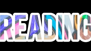 Reading Response Journal