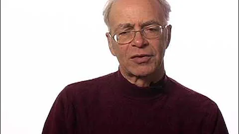 Peter Singer: Exploring Morality and Selfishness in Modern Times