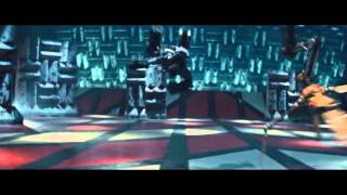 Edge of Tomorrow 4k trailer