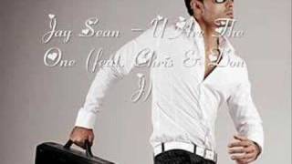 Video thumbnail of "Jay Sean - U Are The One (feat. Chris & Don J)"