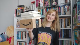 Ki̇tap Alişveri̇şi̇ Amazon
