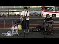 高高-takataka- 「ember」20180809路上ライブ