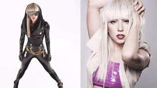 Lady Gaga 15 years - The Fame