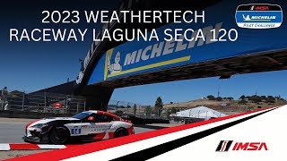 2023 WeatherTech Raceway Laguna Seca 120