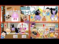 【園生活マナー＆トイレ】そうそうきっず園☆まとめ動画②
