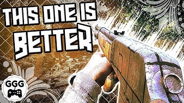 M1907 SL Trench BETTER Than Sweeper - Battlefield 1 Tips & Tricks (M1907 SL Best Variant)