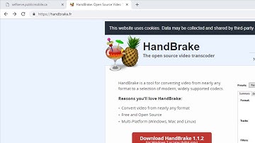 How To Easily Convert Old Video Formats (Like DVD & VOB) To MP4 For Free