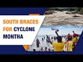 Cyclone Montha Intensifies: Andhra, Tamil Nadu Brace for Impact | News9
