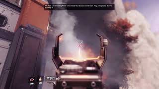 Titanfall 2, The Beacon pt 1