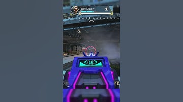 shots ❌ grapple ✅ #apexlegendsclips #pcgaming #apexclips #gamingvideos #foryou