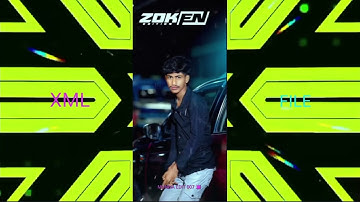 KHOKA CHALU CHEEZ HARD XML ll NEW ATTITUDE ,, 👍NEW XML VIDEO 📌💥