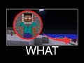 SCARY HEROBRINE.EXE FOUND ME - Wait What  @JoSa Craft   @Not Safe   @zFazT ™  @Milkair gameplay