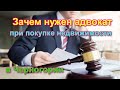 Нужен ли адвокат в Черногории?