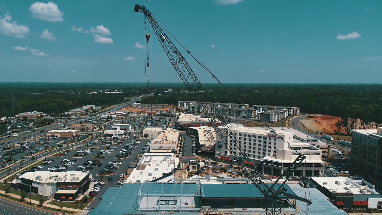 6325 Ardrey Kell Road