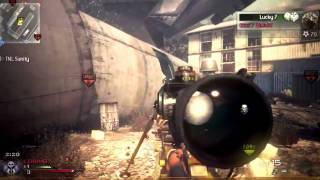 TNL Rage | SND mini | By TNL Str8ke