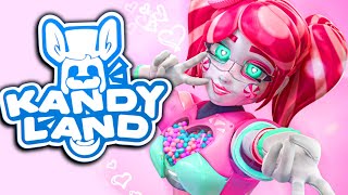 The FNaF Rip-Off That Went TOO FAR