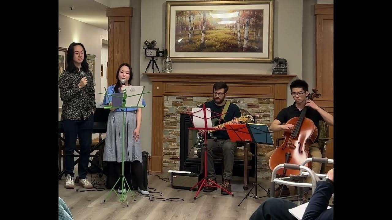 Edelweiss Cedarhurst Verona March 10 YouTube