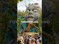 El símbolo oculto en Tomorrowland 🎪
