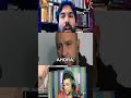14 - El debate definitivo; Santiago Alarcón vs Jonathan Ramos (Sola Scriptura) - REACCION