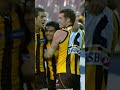 Cyril Rioli's first & last goal 🥲 #AFLDeadly #cyrilrioli #afl #footy
