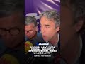 Sergio Fajardo: “Toda persona, incluido el expresidente Uribe, merece un juicio justo”
