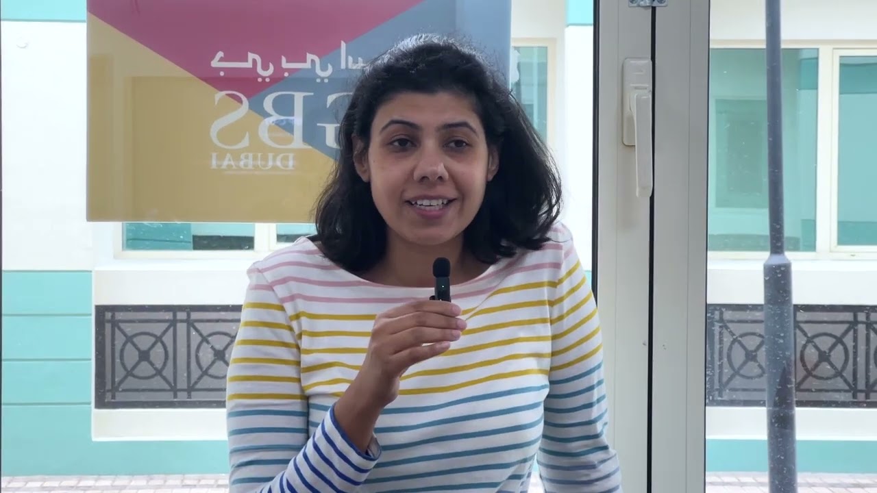 GBS Dubai Orientation Day 2024: A Journey of Boundless Potential