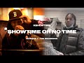 Showtime Or No Time - The Beginning