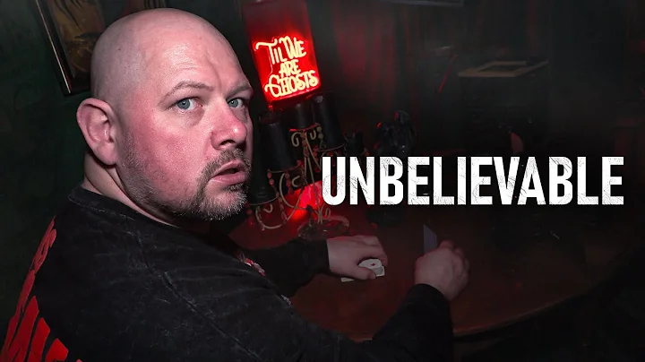 THIS IS IT... The Evidence We've Been Waiting For