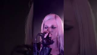 Most Memorable Rock Chorus Of 2025? Glasgow Kiss