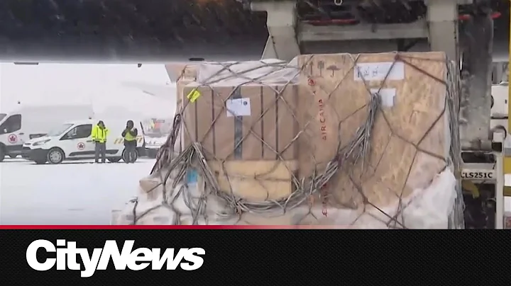 Vatican returns Indigenous artifacts to Canada