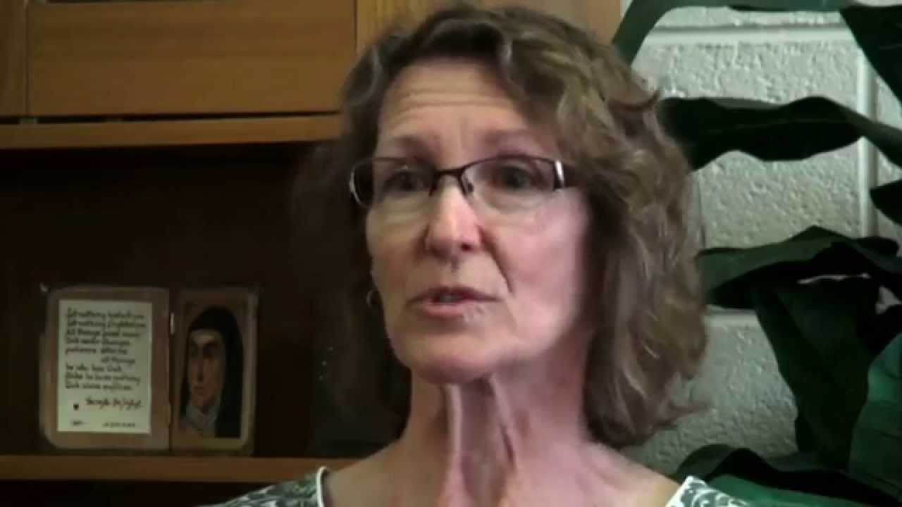 Centering Prayer and the Eleventh Step