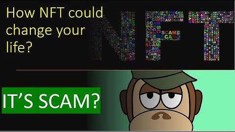 NFT Explained in 2 minutes. What is NFT?