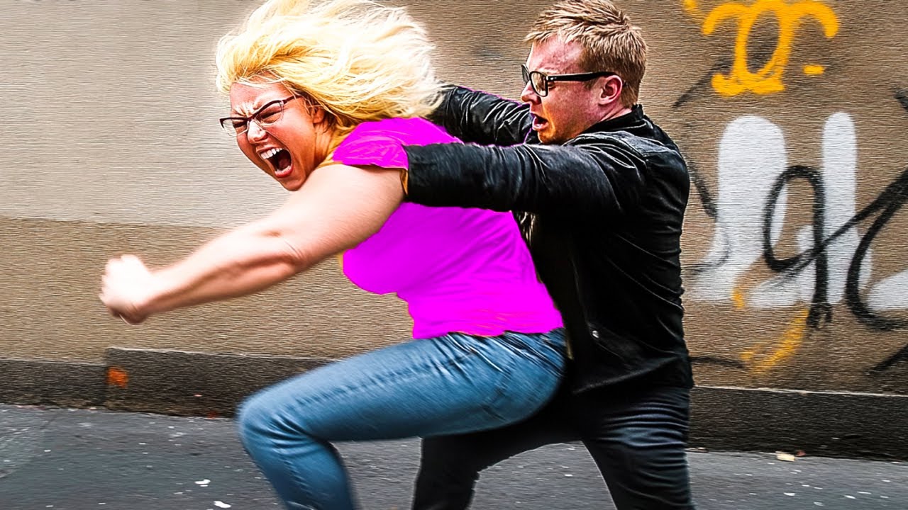 Karens Who Faced Instant Payback