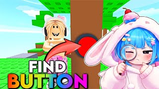 Find The Button I Found All The Secret Buttons Roblox Obby 4K