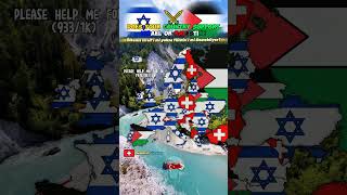 Ülkeniz İsraili Mi Yoksa Filistini Mi Destekliyor? Ündem