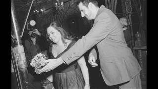 Wedding Album - Helene And Michael 2011