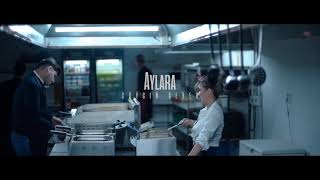 AYLARA - SÖYGIŇ GEREK (Official Video 2021)
