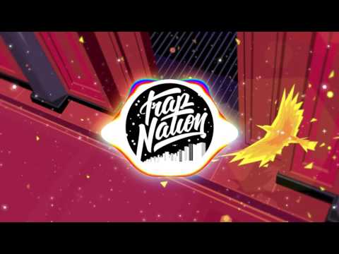 Massive Vibes - Burn The Stars 【1 HOUR】