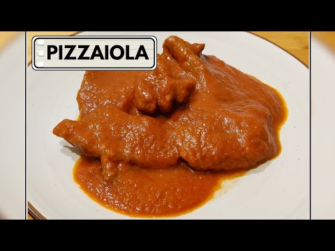 Ricetta CARNE ALLA