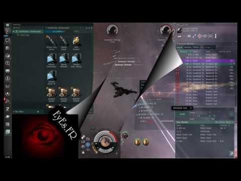 EEFR Tutos   Rattle solo C4   Frontier Command Post