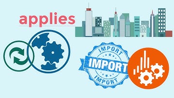 UAE VAT Series 11- Understanding the Reverse Charge Mechanism with examples.