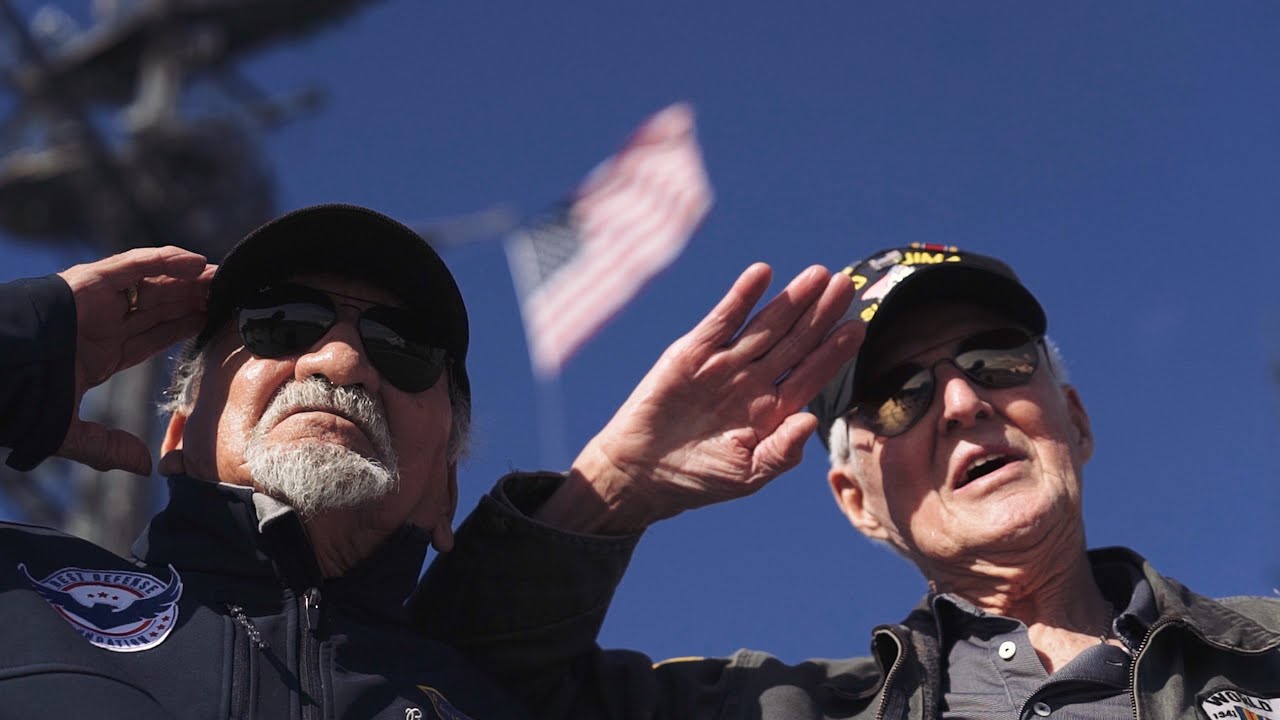 Veterans Day 2020: Honoring Those Who Have Served and ...