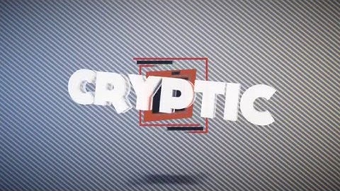 Official CrypticNation Intro!