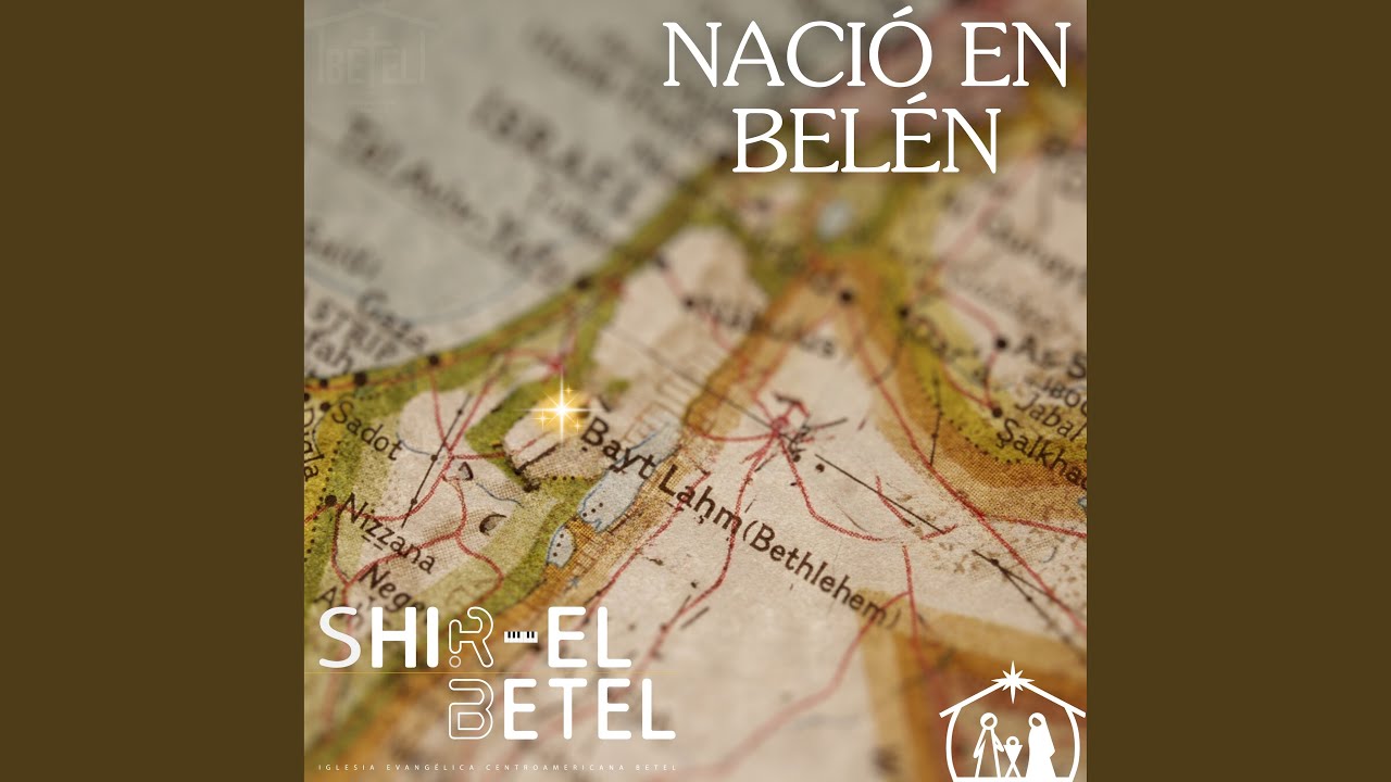 Nació en Belén YouTube